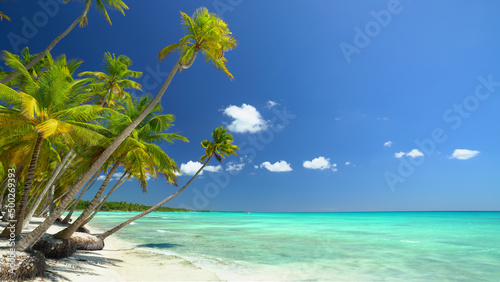 Saona Island, Karibik