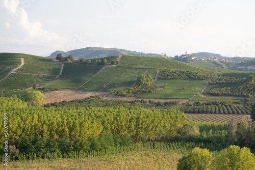 Langhe