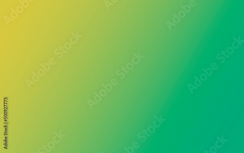 green light color with shades 8k high resolution color gradient background