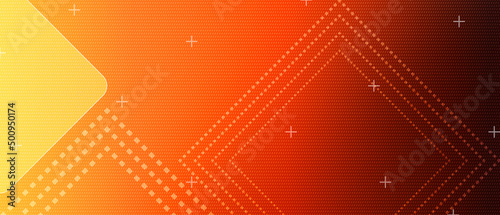 dynamic orange background gradient, abstract creative scratch digital background