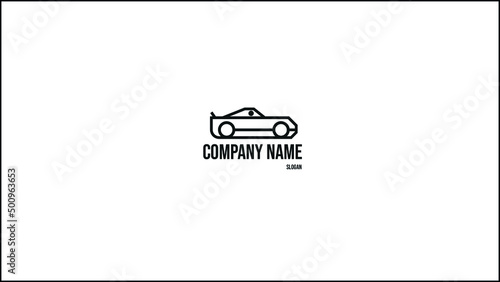 Car Company Logo