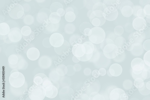 grey abstract bokeh background soft focus