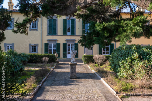 Residenza di Napoleone