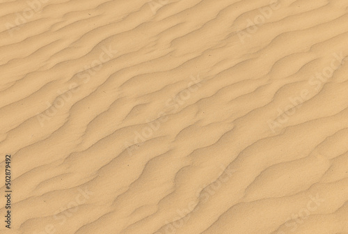  sand waves natural background
