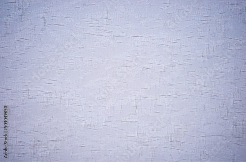 Abstract white bumpy wall texture backdrop