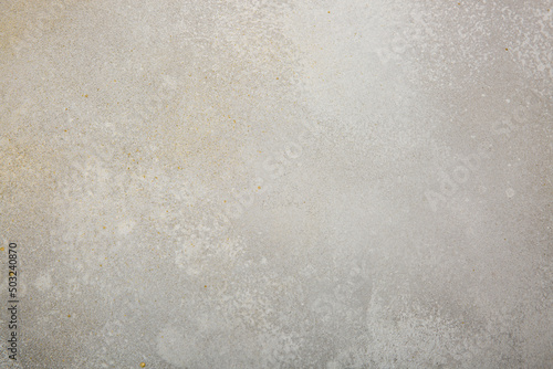 White, gold, gray abstract background material, Japanese style paint