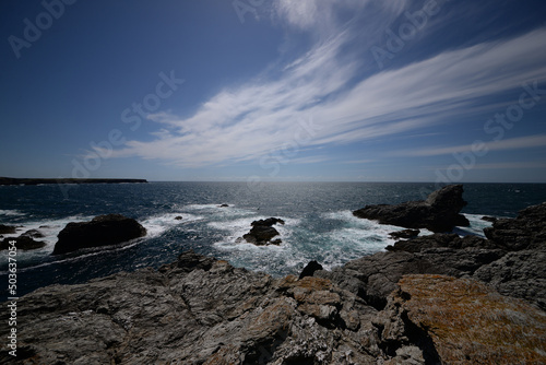 Belle-Ile-en-Mer