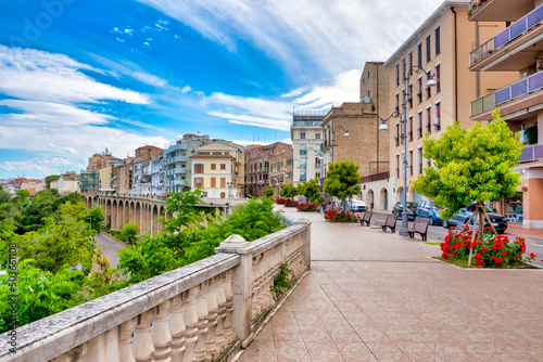 "Passeggiata Orientale" , Italy