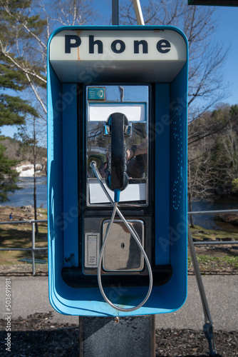 Payphone