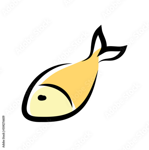 Złota rybka