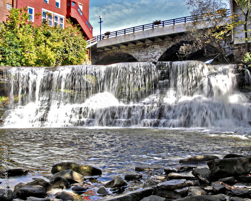 Chagrin Falls 2