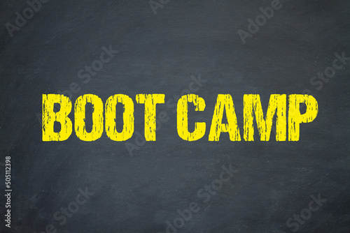 Boot Camp