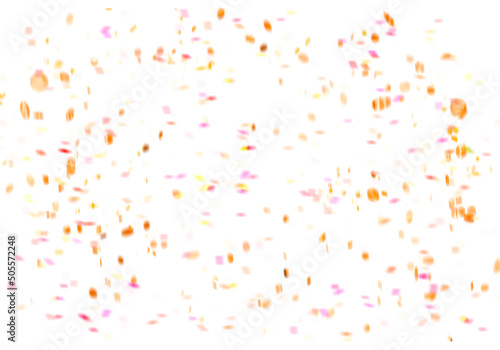 Confetti photo overlays, birthday holiday confetti, photoshop overlays, wedding, glitter dust, png