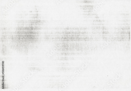 grunge dirty photocopy gray paper texture background