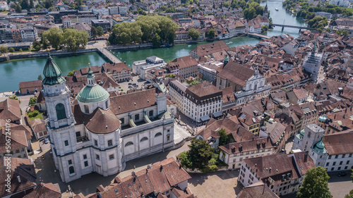 Solothurn, Switzerland