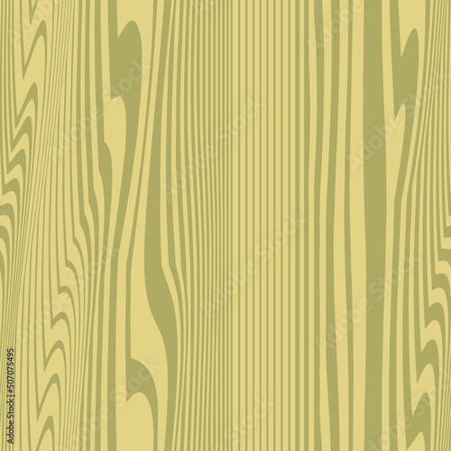 Abstract Wood Grain Textured Pattern