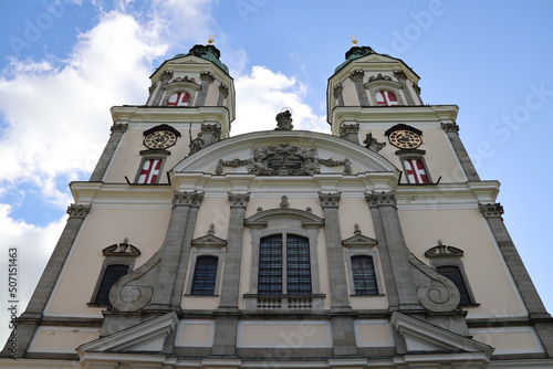 Stift St. Florian