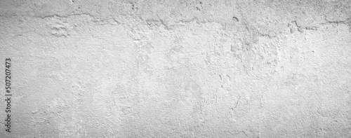 white abstract texture cement concrete wall background