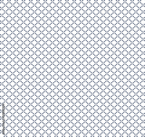 seamless pattern with mesh