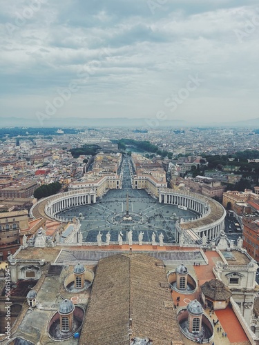 Vatican City, Rome 