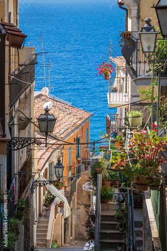 Pizzo Calabro, Vibo Valentia, Calabria, Italy