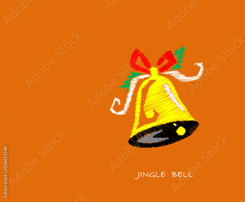 christmas bell,jingle bell,merry christmas,happy new year,santa,tree