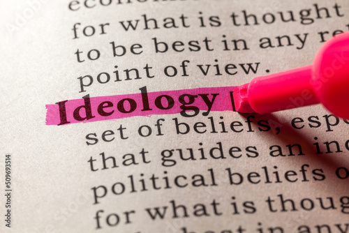 ideology