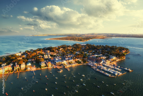 Sandbanks - Poole, Dorset