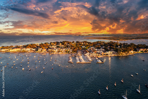 Sandbanks - Poole, Dorset