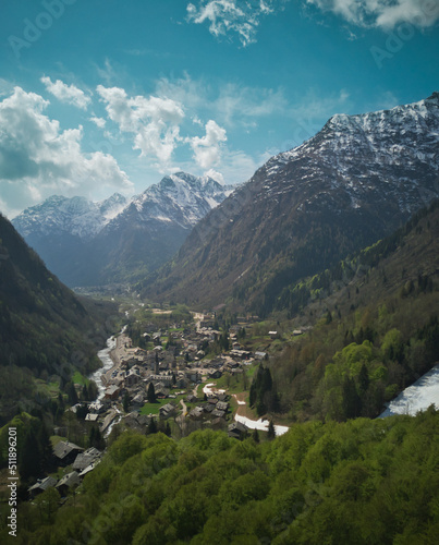 Alagna Valsesia