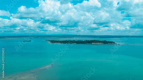 YACHT club in Tanga city