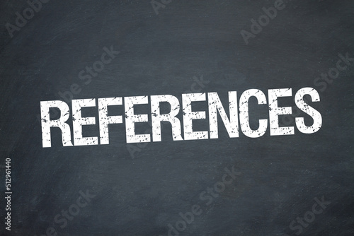 References