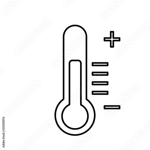 Temperatura plus minus - oznaczenie, regulacja klimatyzacji. Zwiększenie, zmniejszanie temperatury