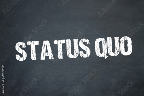 Status Quo