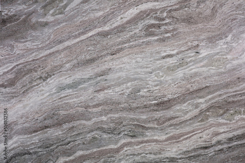 Fantasy brown commercial - natural quartzite stone texture, photo of slab.