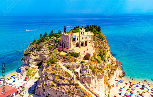 Tropea - Calabria - Italia