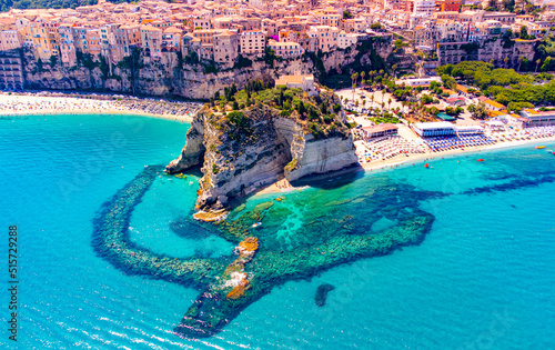 Tropea - Calabria - Italia