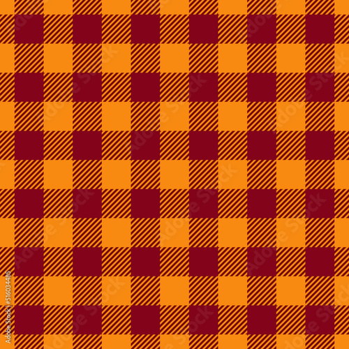 Tartan seamless pattern. Trendy illustration for wallpapers. Tartan plaid background. decorative paper, fashion design and design for hand crafts
