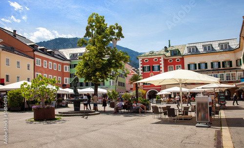 Lienz in Tirol 