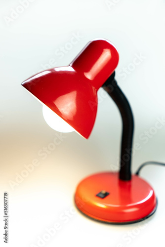 Czerwona lampka