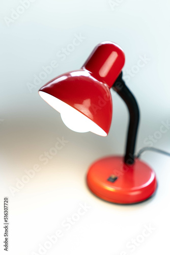 Czerwona lampka