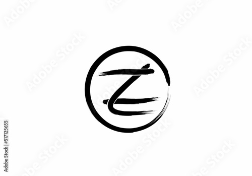 Lz zl enzo Zen logo