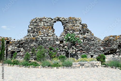 ruiny Prowansji