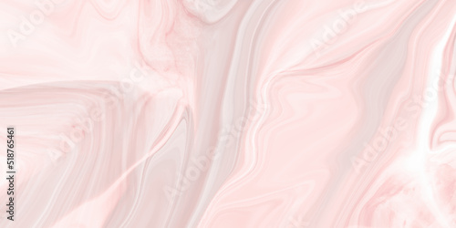 pink silk Marble rock texture pink ink pattern liquid swirl paint white that is Illustration background. pink marble texture and background for design.