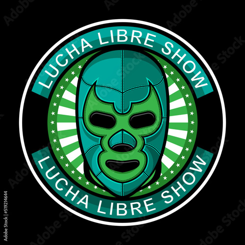 lucha libre show