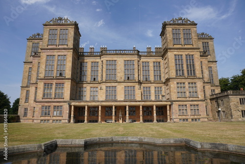 Hardwick Hall