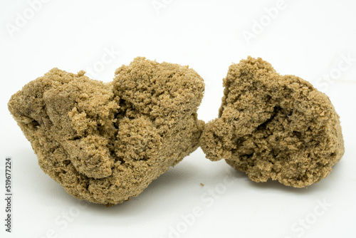 Ice Water Hash