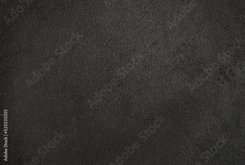 black cast iron background texture