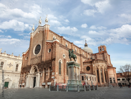 Campo Santi Giovanni e Paolo