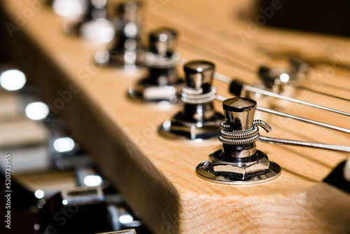 fender squier guitar